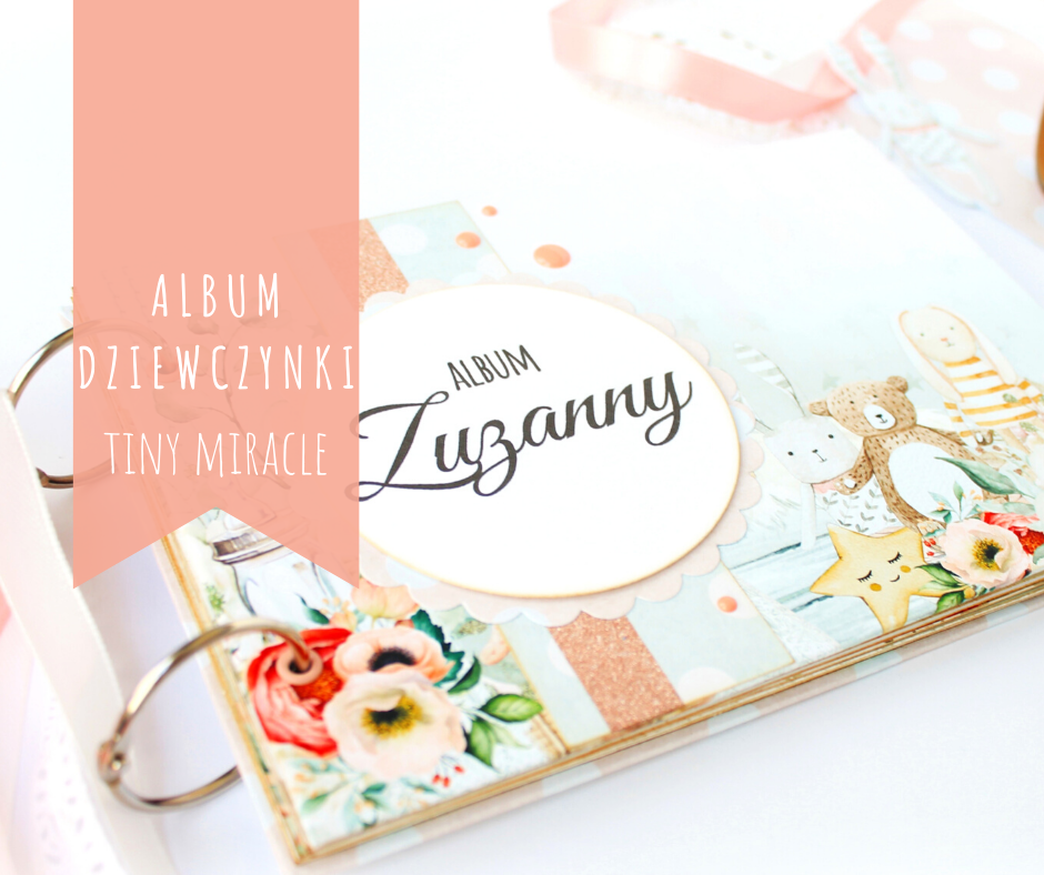 album tiny miracle