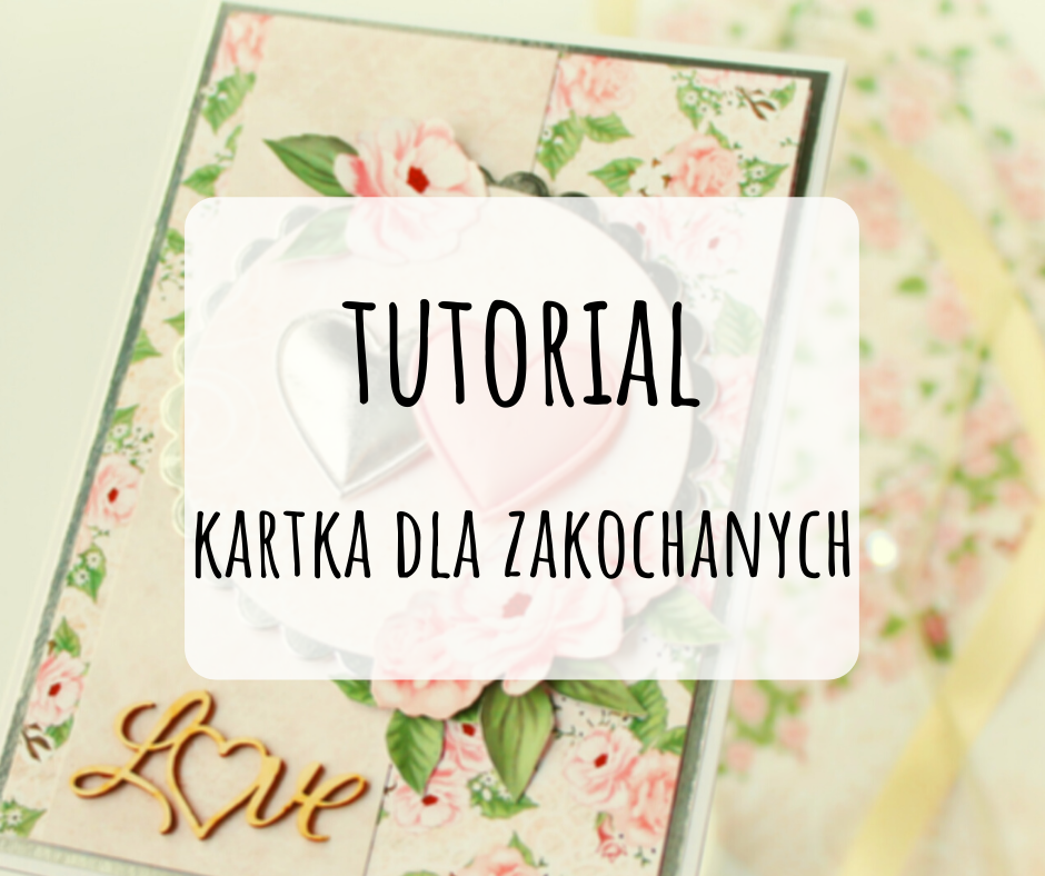 tutorial na kartke